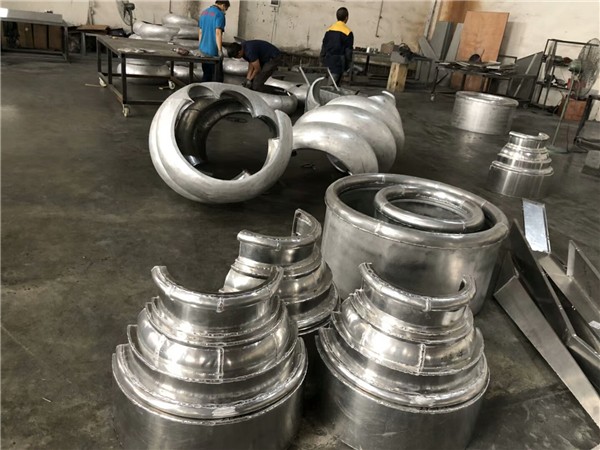 氟碳鋁單板在施工五大要點(diǎn)及結(jié)構(gòu) 氟碳鋁單板在施工五大要點(diǎn)及結(jié)構(gòu)