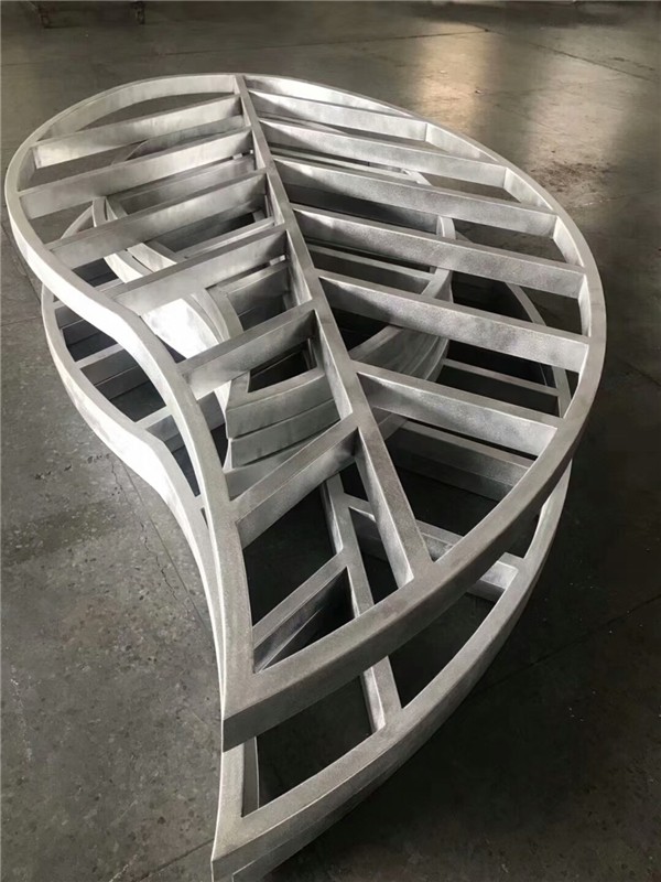 氟碳鋁單板在施工五大要點(diǎn)及結(jié)構(gòu) 氟碳鋁單板在施工五大要點(diǎn)及結(jié)構(gòu)