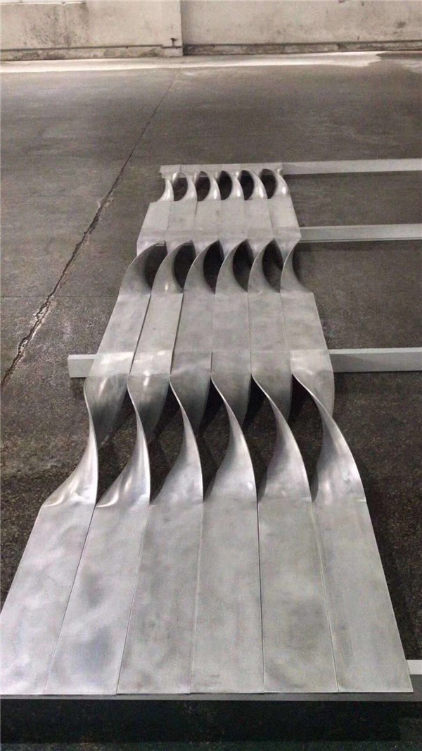 氟碳鋁單板在施工五大要點(diǎn)及結(jié)構(gòu) 氟碳鋁單板在施工五大要點(diǎn)及結(jié)構(gòu)