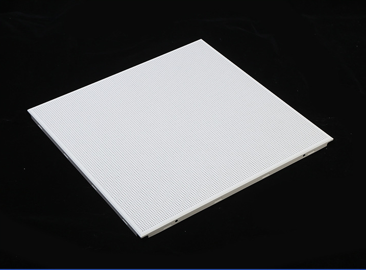 辦公室600x600鋁天花